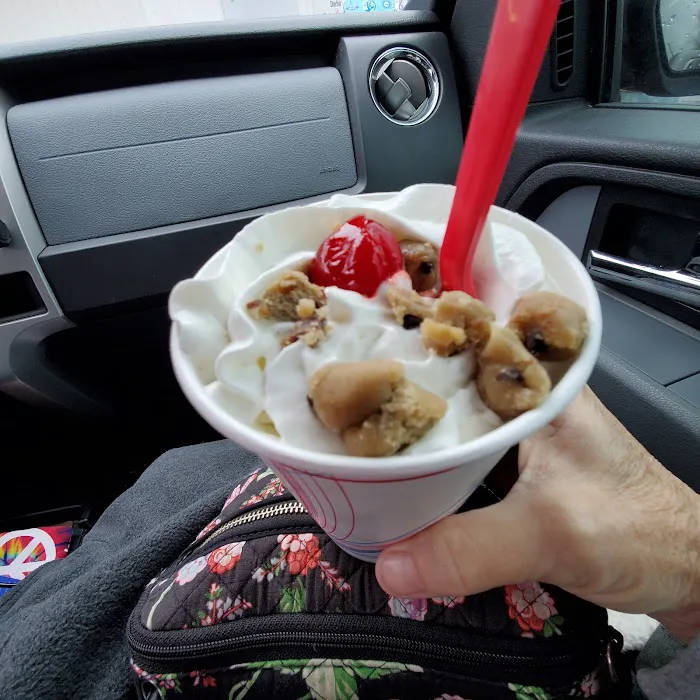 Durbin Magic Freeze Picture 10