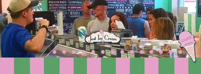 Just Ice Cream and a bit more Picture 2