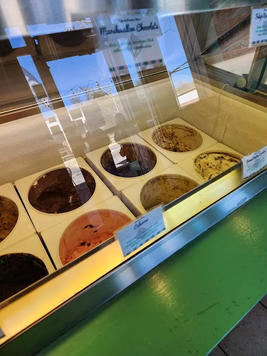 Just Ice Cream and a bit more Picture 4