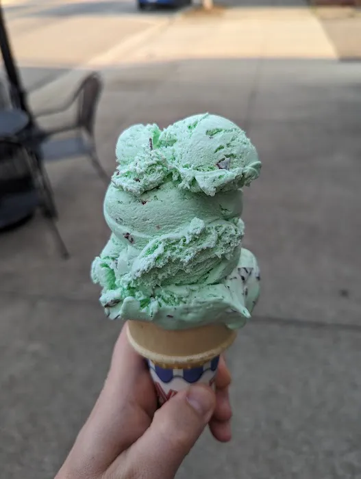 Just Ice Cream and a bit more Picture 6