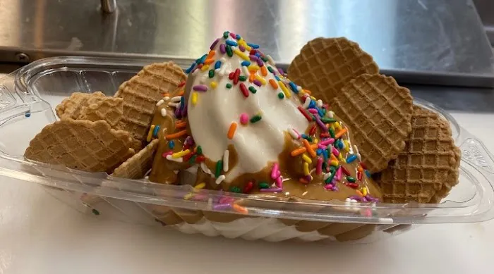 Just Ice Cream and a bit more Picture 7