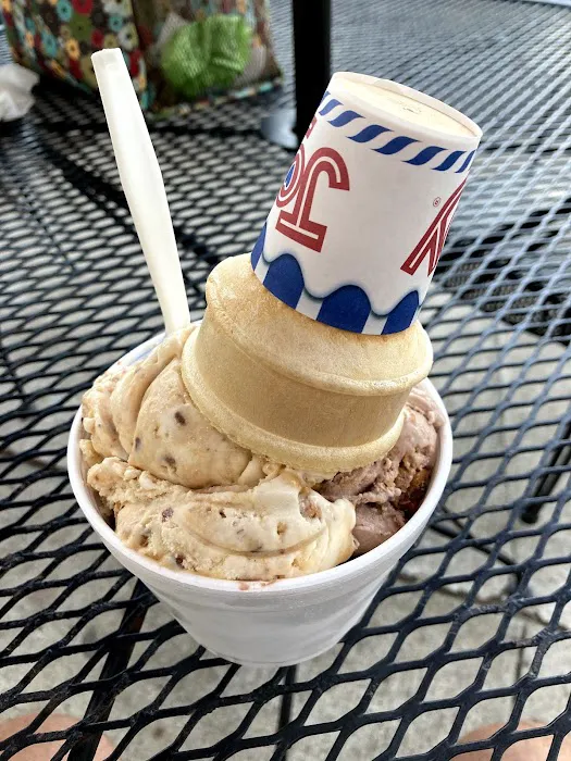 Just Ice Cream and a bit more Picture 10