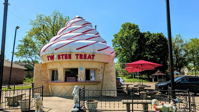 Twistee Treat West Picture 1
