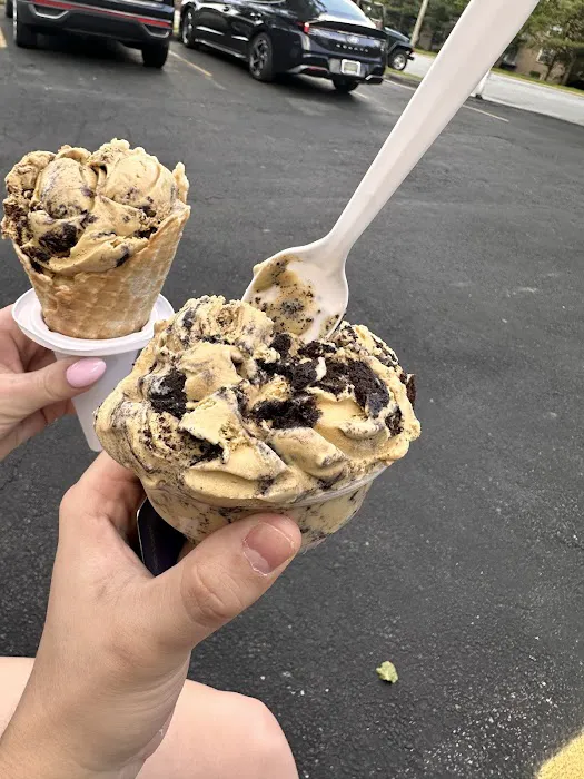 Weber’s Premium Custard & Ice Cream Picture 1