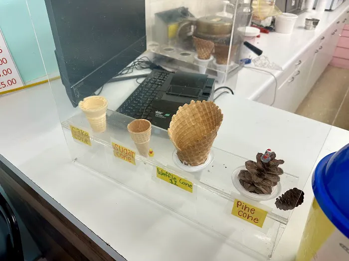 Weber’s Premium Custard & Ice Cream Picture 5