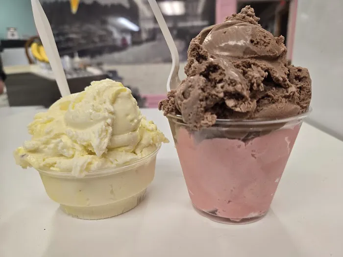 Weber’s Premium Custard & Ice Cream Picture 8