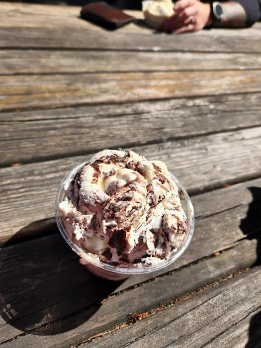 Weber’s Premium Custard & Ice Cream Picture 9