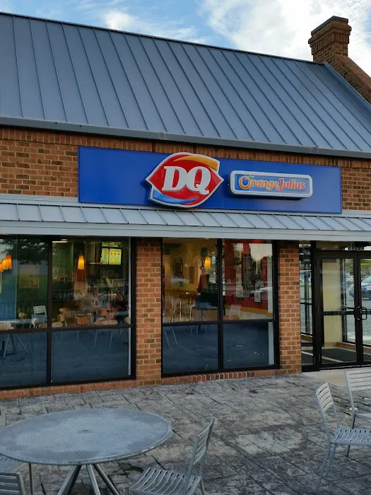 Dairy Queen / Orange Julius Picture 3