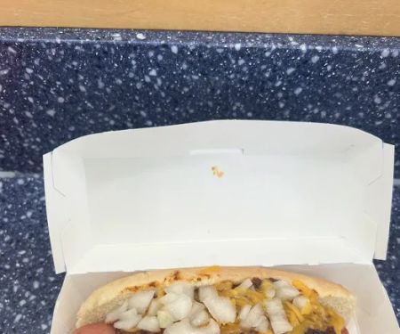 Dairy Queen / Orange Julius