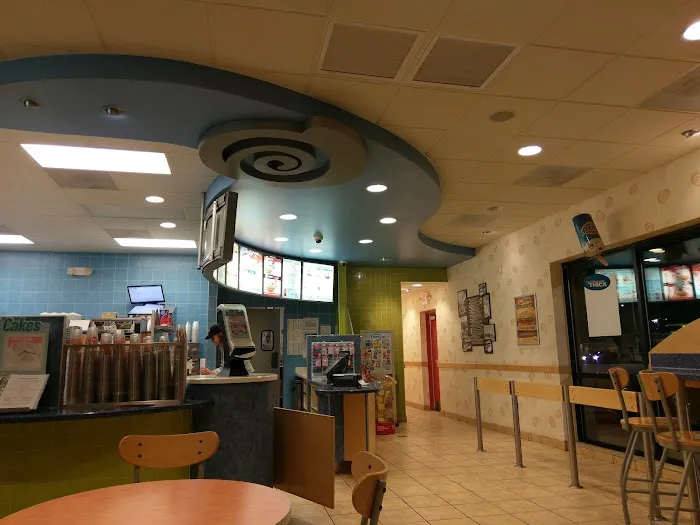 Dairy Queen / Orange Julius Picture 6