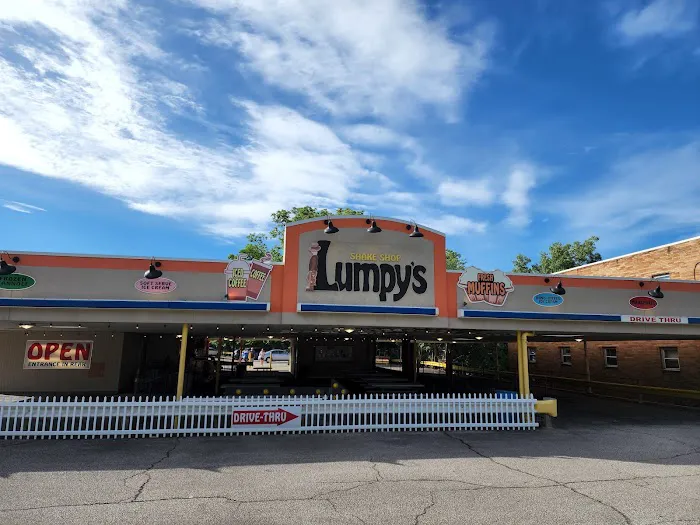 Lumpy's Shake Shop Picture 2