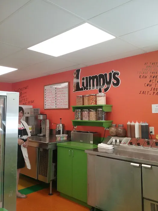 Lumpy's Shake Shop Picture 1