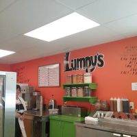 Lumpy's Shake Shop ico