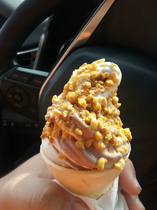 Lumpy's Shake Shop Picture 6