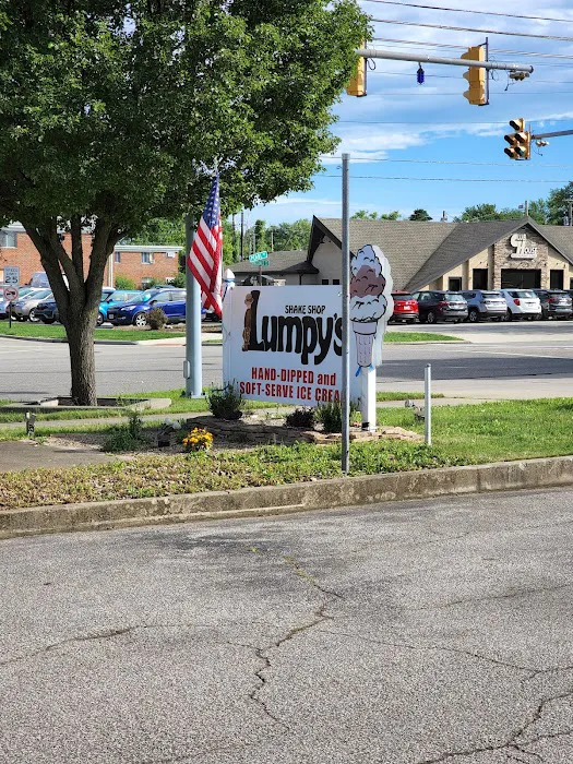 Lumpy's Shake Shop Picture 8