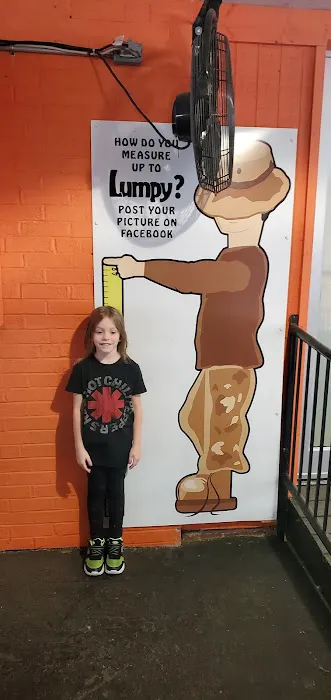 Lumpy's Shake Shop Picture 10