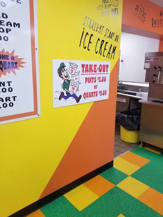 Lumpy's Shake Shop Picture 9