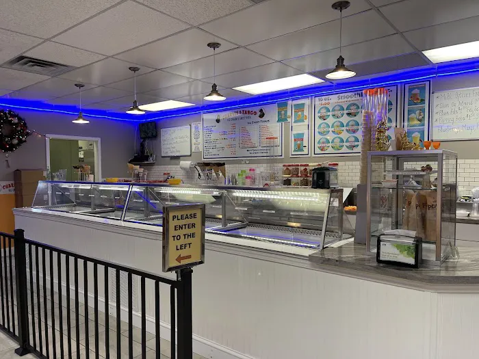 Charlie And Tango Ice Cream And Smoothies Picture 1