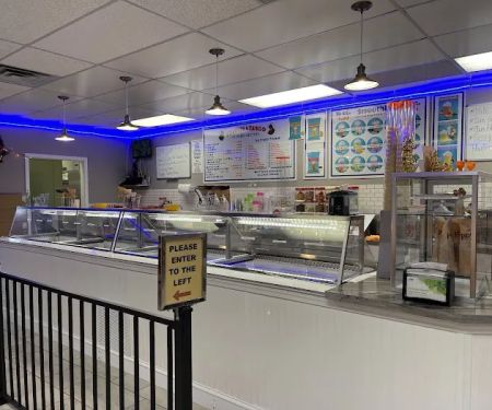 Charlie And Tango Ice Cream And Smoothies