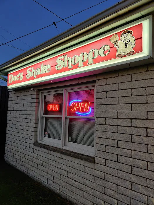 Doc's Shake Shoppe Picture 3
