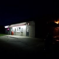 Doc's Shake Shoppe ico