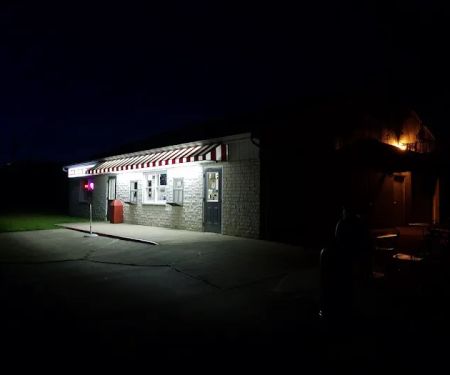 Doc's Shake Shoppe