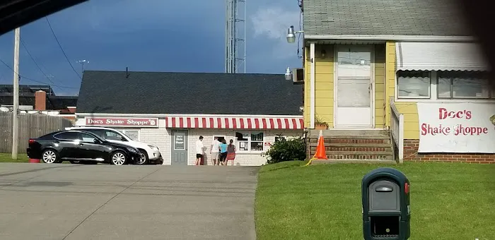 Doc's Shake Shoppe Picture 2