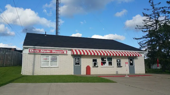 Doc's Shake Shoppe Picture 5