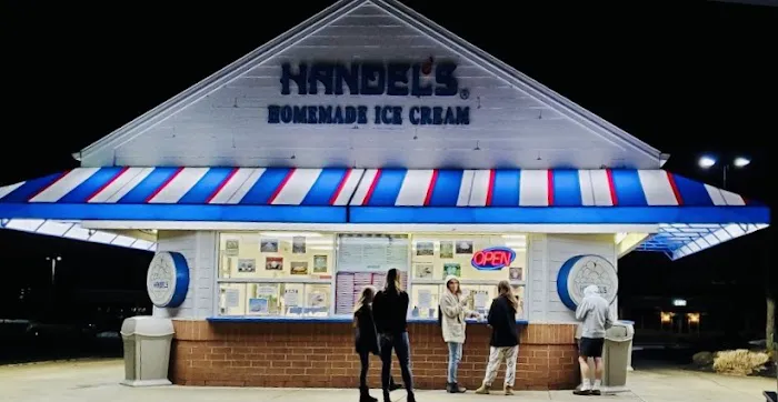 Handel's Ice Cream Broadview Heights Picture 1