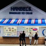 Handel's Ice Cream Broadview Heights