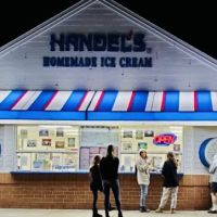 Handel's Ice Cream Broadview Heights ico