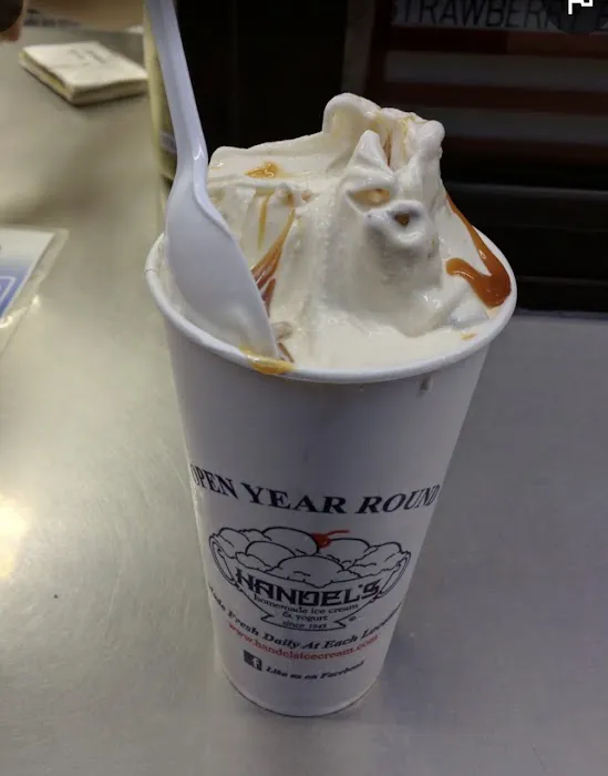 Handel's Ice Cream Broadview Heights Picture 6