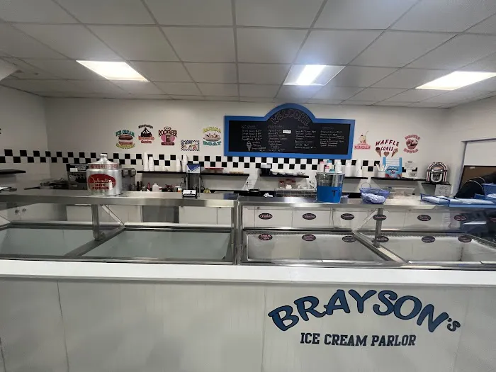 Brayson's Ice Cream Parlor Picture 5