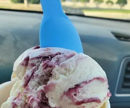 Brayson's Ice Cream Parlor
