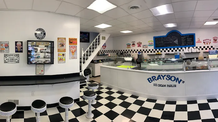 Brayson's Ice Cream Parlor Picture 3