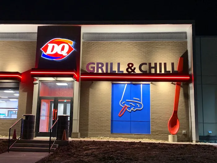 Dairy Queen Grill & Chill Picture 1