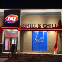 Dairy Queen Grill & Chill ico
