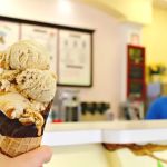 Honey Hut Ice Cream