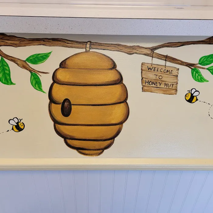 Honey Hut Ice Cream Picture 8