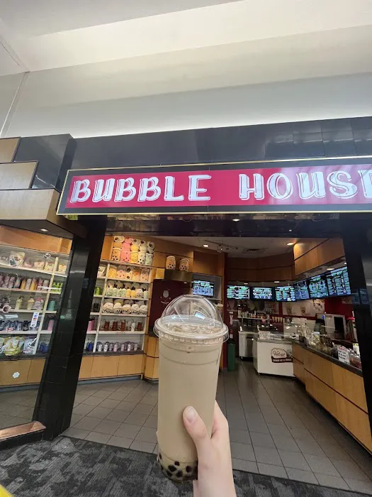 Bubble House Picture 4