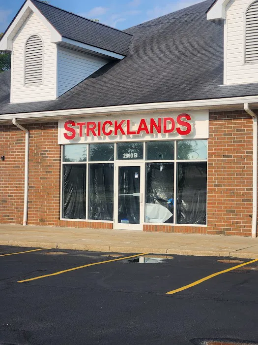 Strickland's of Fairlawn Picture 4