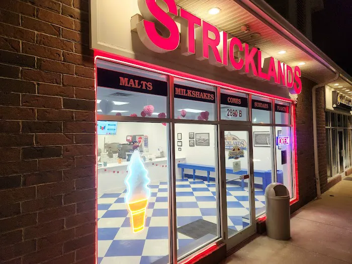 Strickland's of Fairlawn Picture 2