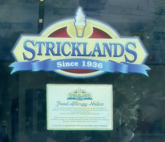 Strickland's of Fairlawn Picture 7