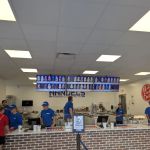 Handel's Homemade Ice Cream