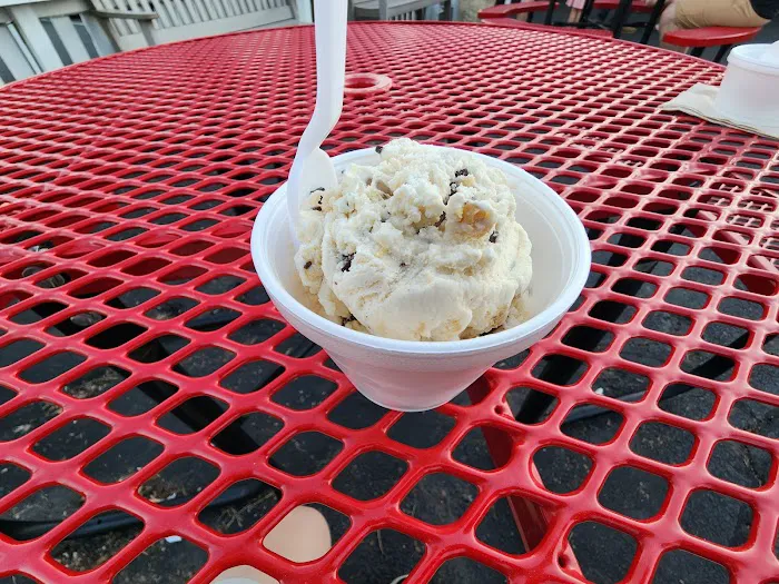 Welch's Dairy Cream Picture 1
