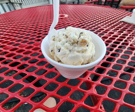 Welch's Dairy Cream