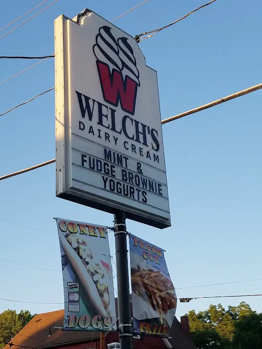Welch's Dairy Cream Picture 9