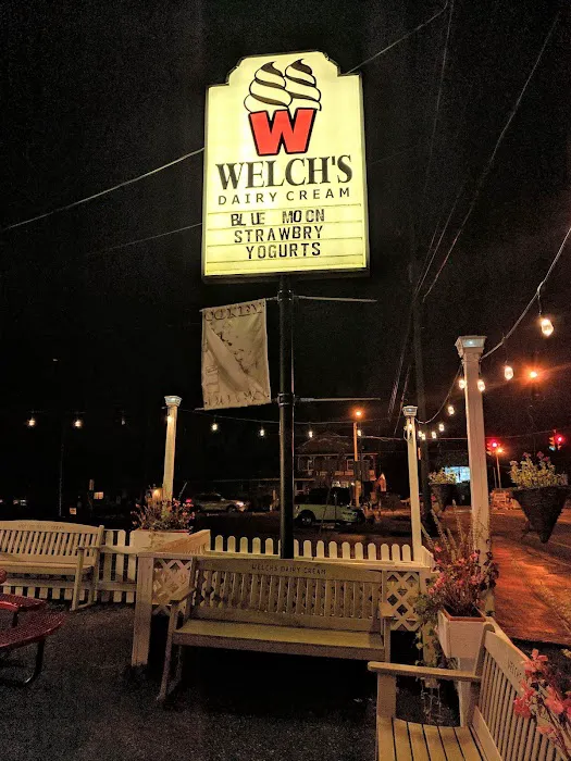 Welch's Dairy Cream Picture 6