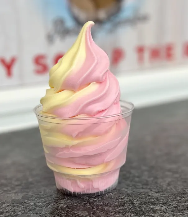Skoops Ice Cream Picture 1