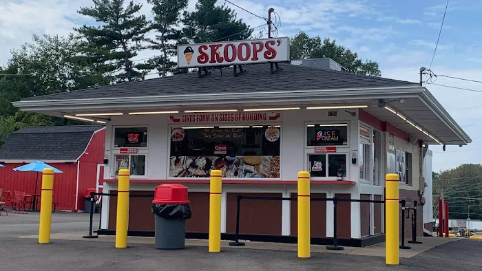 Skoops Ice Cream Picture 3